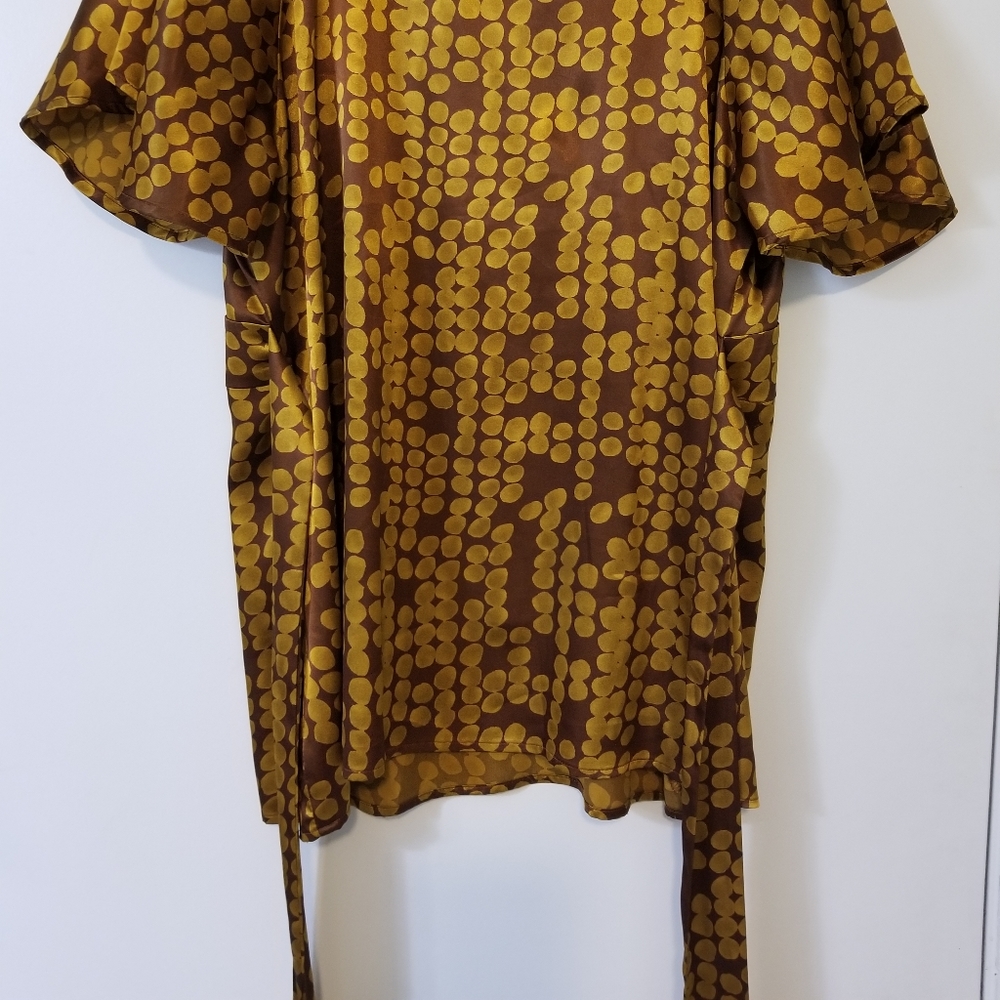 3️⃣ for $20 NY&Co. Ladies Top - Picture 4 of 8